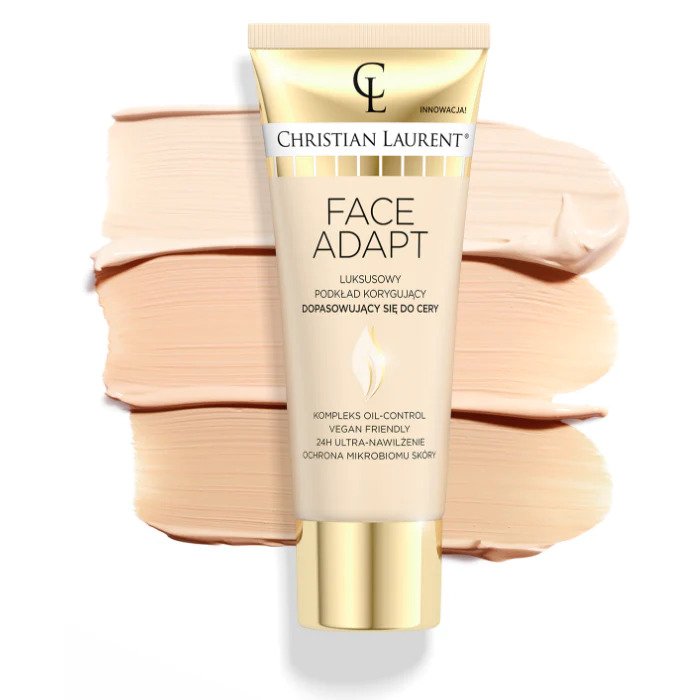 Kem Nền Christian Laurent. Tuýp 30ml.