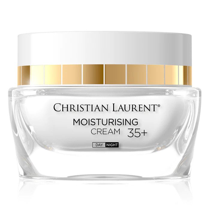 Kem Dưỡng Da 35+ Christian Laurent. Hũ 50ml