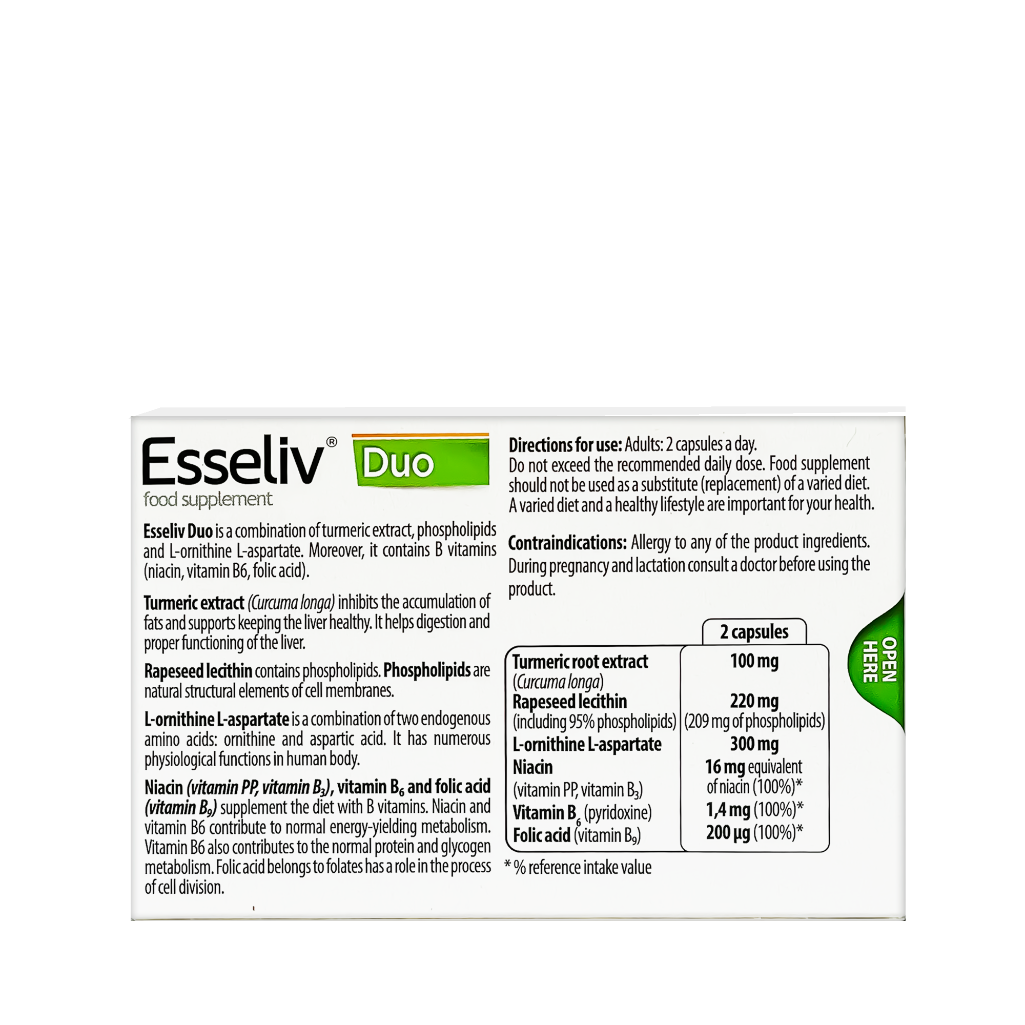 Esseliv Duo