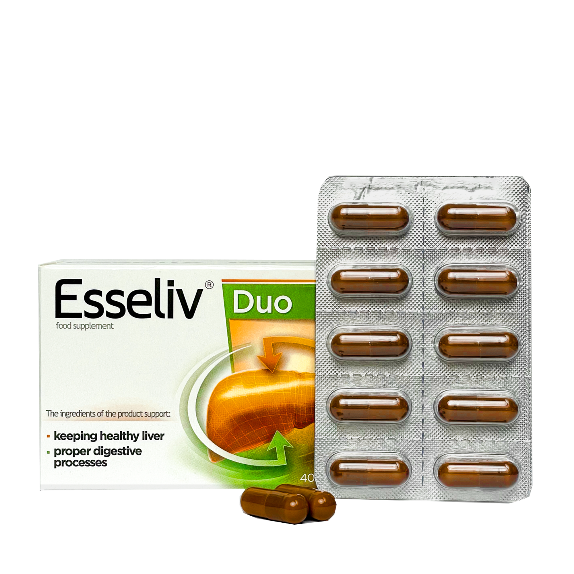 Esseliv Duo